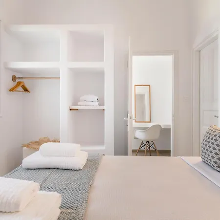 Villa Sunset Aura - Amazing Sea & Sunset View Klouvas