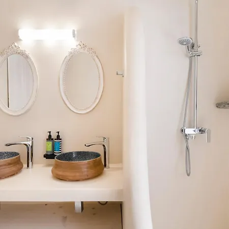 Villa Sunset Aura - Amazing Sea & Sunset View