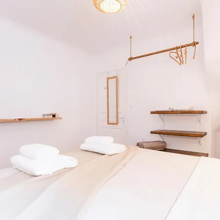 Sunset Aura - Amazing Sea & Sunset View Klouvas