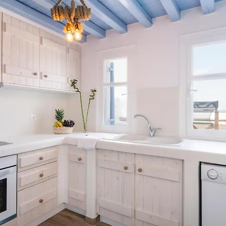 Sunset Aura - Amazing Sea & Sunset View Villa Klouvas