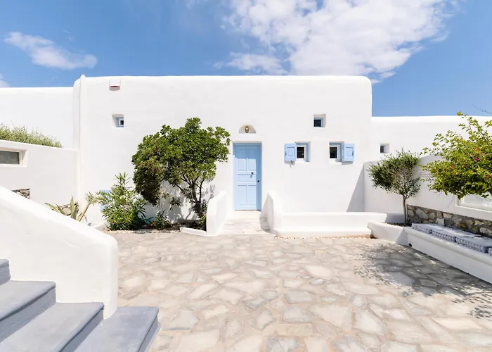 Villa Sunset Aura - Amazing Sea & Sunset View