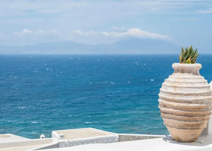 Villa Sunset Aura - Amazing Sea & Sunset View *